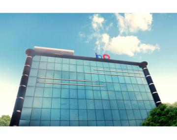 InQ Innovation - InQ Tower